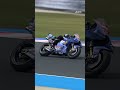Lecuona's first day at the #HungarianGP 🇭🇺 | 2026 #WorldSBK