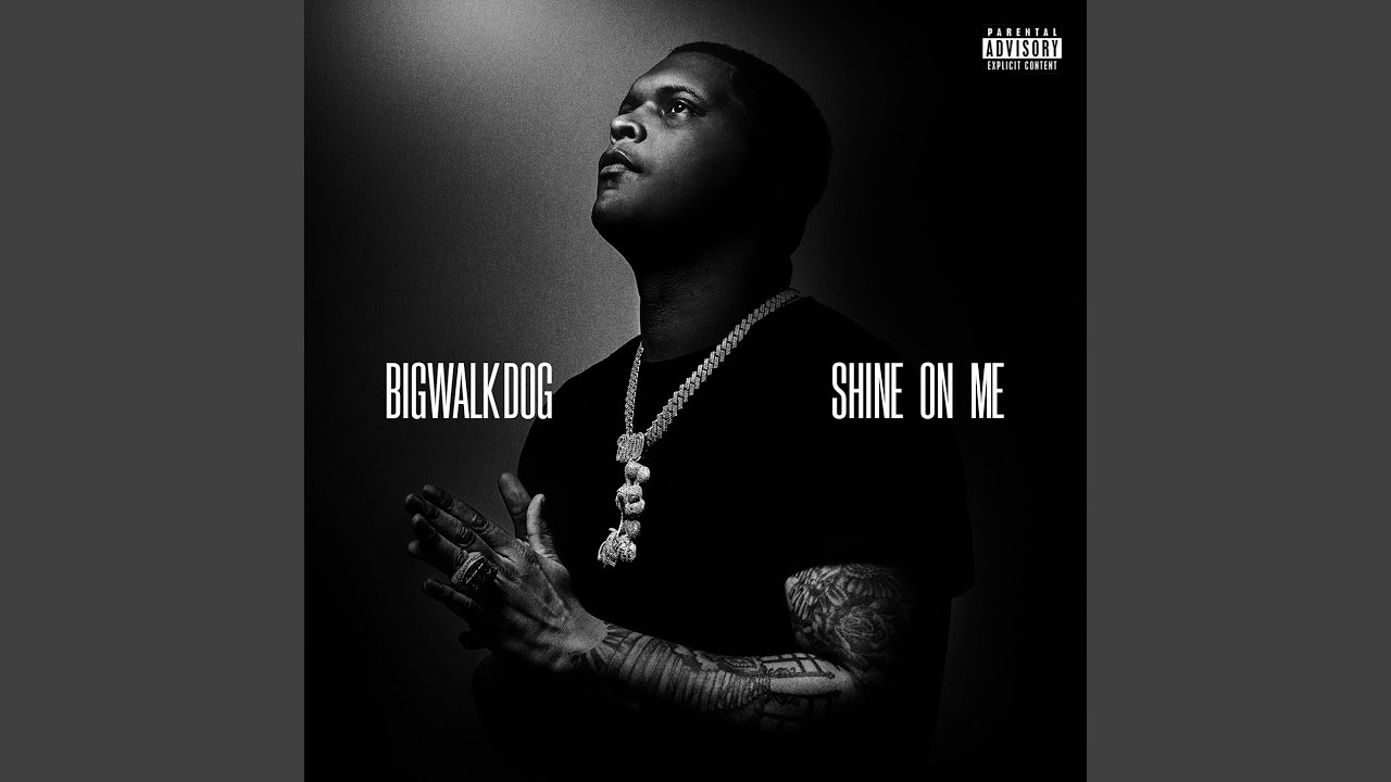 Watch Shine on Me on YouTube Watch Shine on Me on YouTube