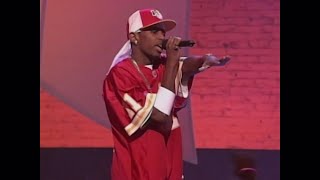 Fabolous - Can’t Deny It LIVE at the Apollo 2002