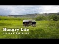 YETI Presents | Hungry Life: Yellowstone River