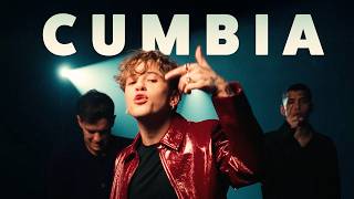 CUMBIA 🔥 Para La Previa - Mix 2026
