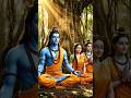 🎬 Ramayan Part 3: Van Me Ram, Bharat Ka Prem &amp; Khadau Raj#shorts#story#viral