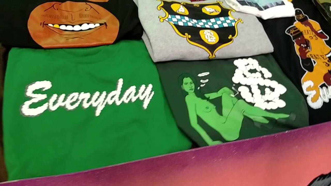 Most Wanted Fine Art at the Pittsburgh convention center