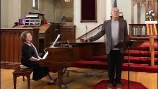 Gala Nordic Concert - Oct 10 2021 - Leif Eriksson International Festival - Mindekirken, Minneapolis