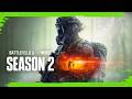 Battlefield 6 Season 2 Multiplayer Livestream 06/04/2026