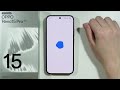 How to Pay with OPPO Reno 15 Pro? - Set Up Google Pay (Add Payment Card)