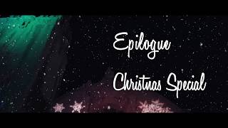 Christmas Night: The Epilogue | Ronettes - Sleigh Bells (PhatCap! Remix)
