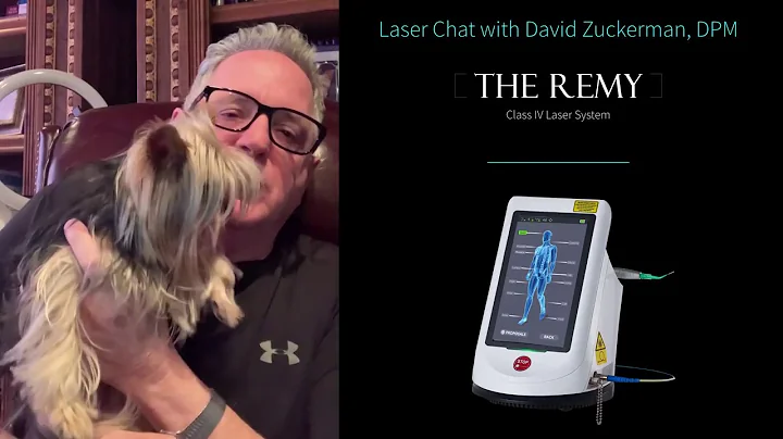 Laser Chat   Working with Cash Practice Expert Chr...