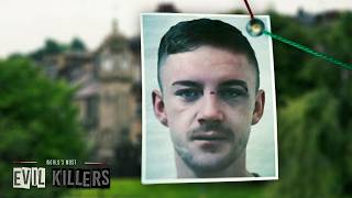 Christopher McGowan | World's Most Evil Killers