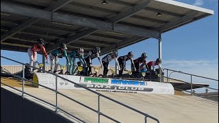 Pine Rivers State Series rounds 5 & 6 // BMX BOYS