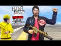 This Rank 40 &quot;EXPERT&quot; is HILARIOUS | GTA Online Heists With Randoms Ep. 16