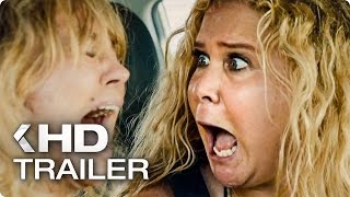 SNATCHED Red Band Trailer (2017)