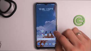 How to Record Calls on Nokia G22 - Cube ACR App screenshot 5