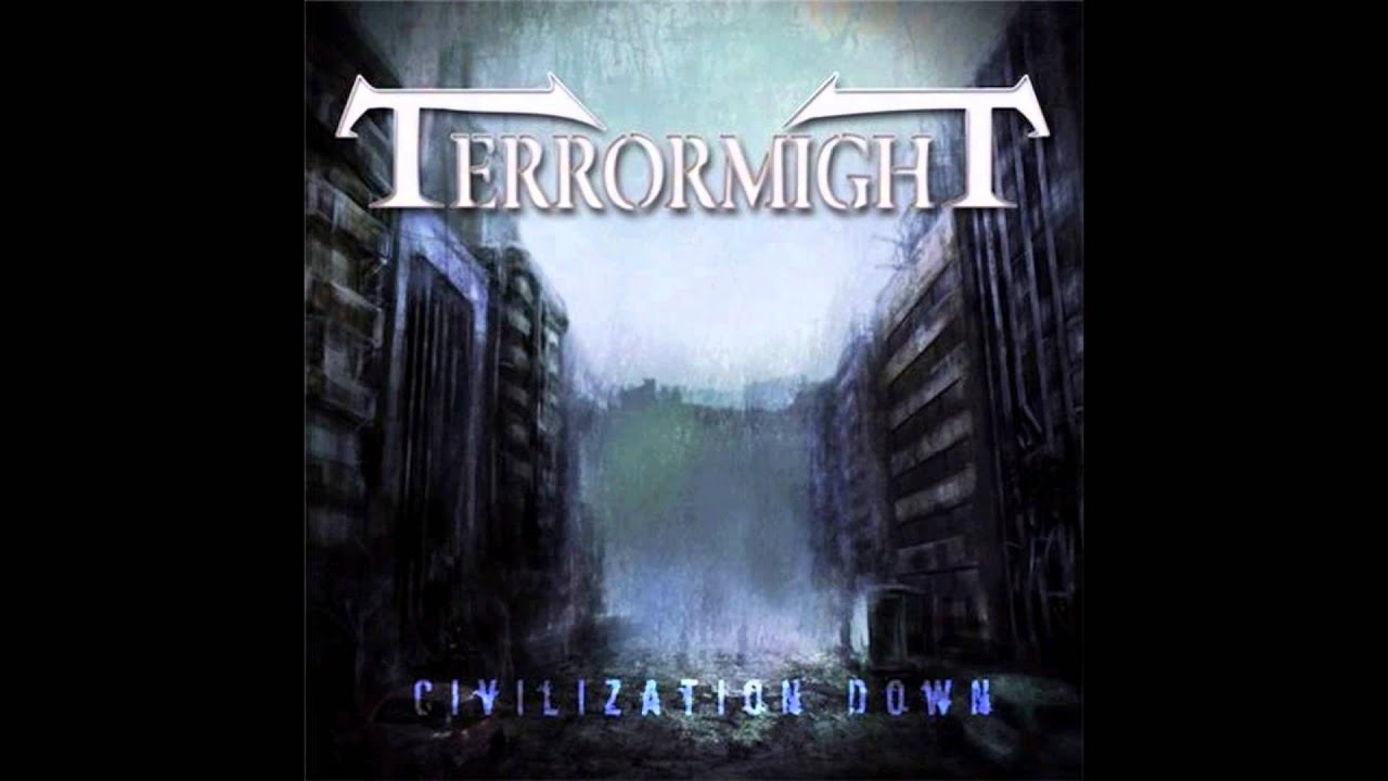 TerrormighT - Sorrow [HD]