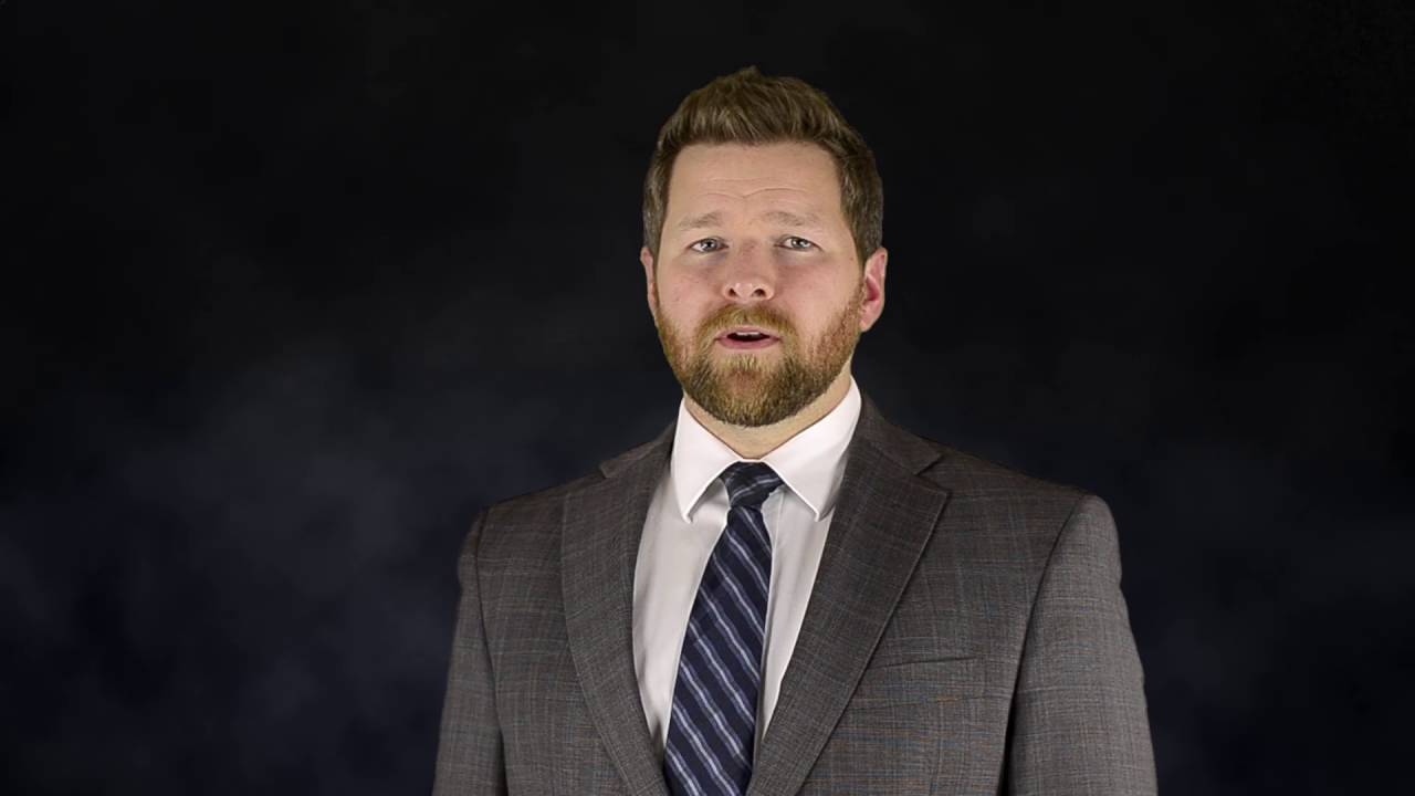 One Arrest, Two Cases