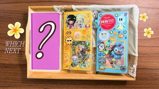 Which Hobonichi 2027 Weeks To Choose .☘︎ ݁˖ Planner Plans, Journal Ecosystem, Commonplace Update