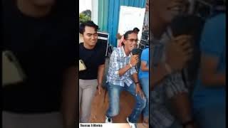 Thomas Arya U0026 Reina Bersiap Show