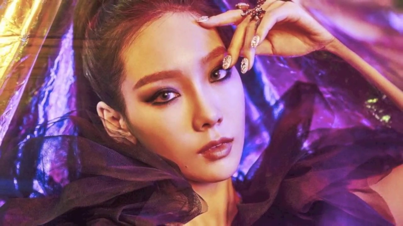 10 MOMENTS THAT MADE ME LOVE TAEYEON