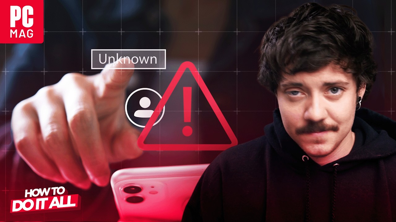 How To Deal With a Scammer: Tips to Lock Down Your Personal Info