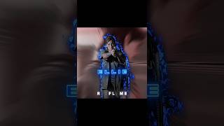 Ellie Williams Edit | Last Of Us Part II | IMPXSTR Nasty (Slowed) #shortsfeed