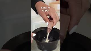Longlasting Gray Hair Coverage