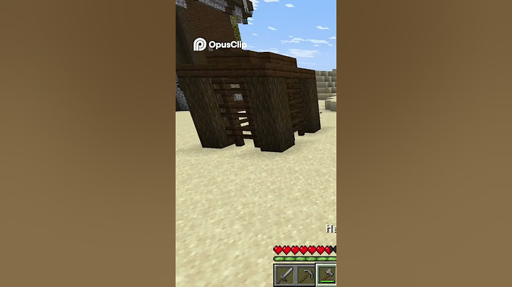 Sobreviviendo al desierto  ¡Pillagers, combate y oasis!