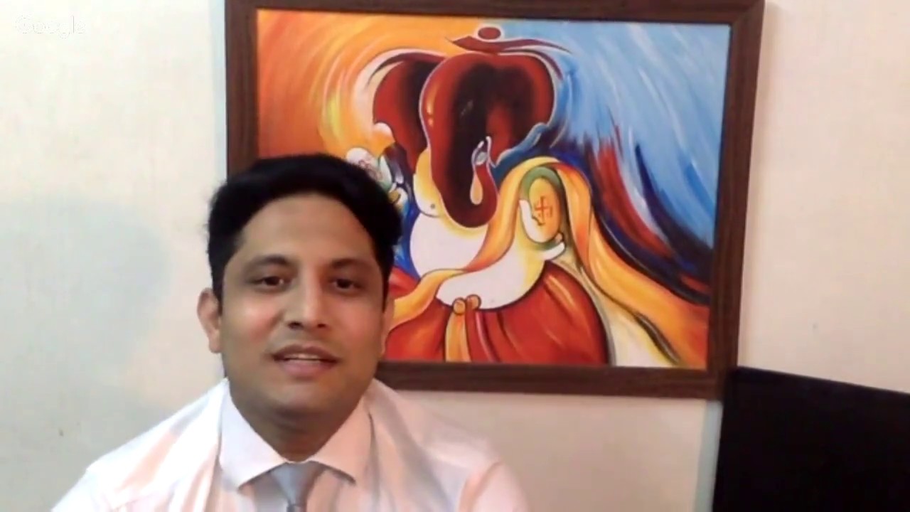 Bitcoin Hard Fork & Bitcoin CASH - Q&A session with Pankaj Tanwar