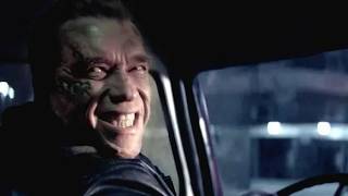 Terminator Genisys Autistic Riff Track / Commentary (Skynet Couldn’t Process This Much Autism!!)