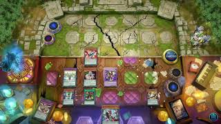 Yu-Gi-Oh! Master Duel - Entertainment Duel vs Speed Duel! (Pendulum Dragon vs Speedroid)