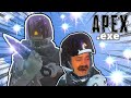 【ハイテンポAPEX】ヴォイドウォーカー.exe｜ApexLegends