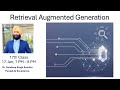 Hands-On Artificial Intelligence with Python (Nov 2025 Batch) – Class 17: RAG in Punjabi