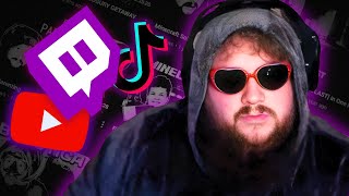 Celebrity Why The Internet LOVES Caseoh Profile