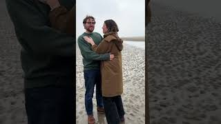 Magical afternoon 🌾 #netherlands🇳🇱 #livinginthenetherlands #wijkaanzee #netherlandsphotographer