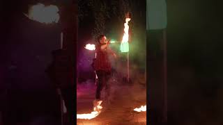 Fire Dance 3