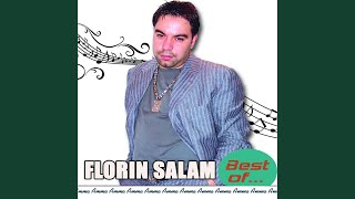 Video thumbnail of "Florin Salam - As da Timpul Acum Inapoi"