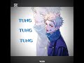 SAHUR 🗣️🔥‼️#jujutsukaisen #togeinumaki #edit #anime #viral #trend #fyp #itadori #humor