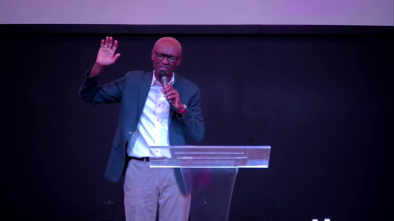 SERIES: CHRIST IN ME |  CHRIST, MY MODEL