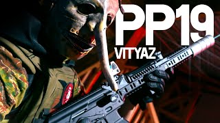 Why This Airsoft Gun Is Worth $600: Arcturus PP19 Vityaz PE Review