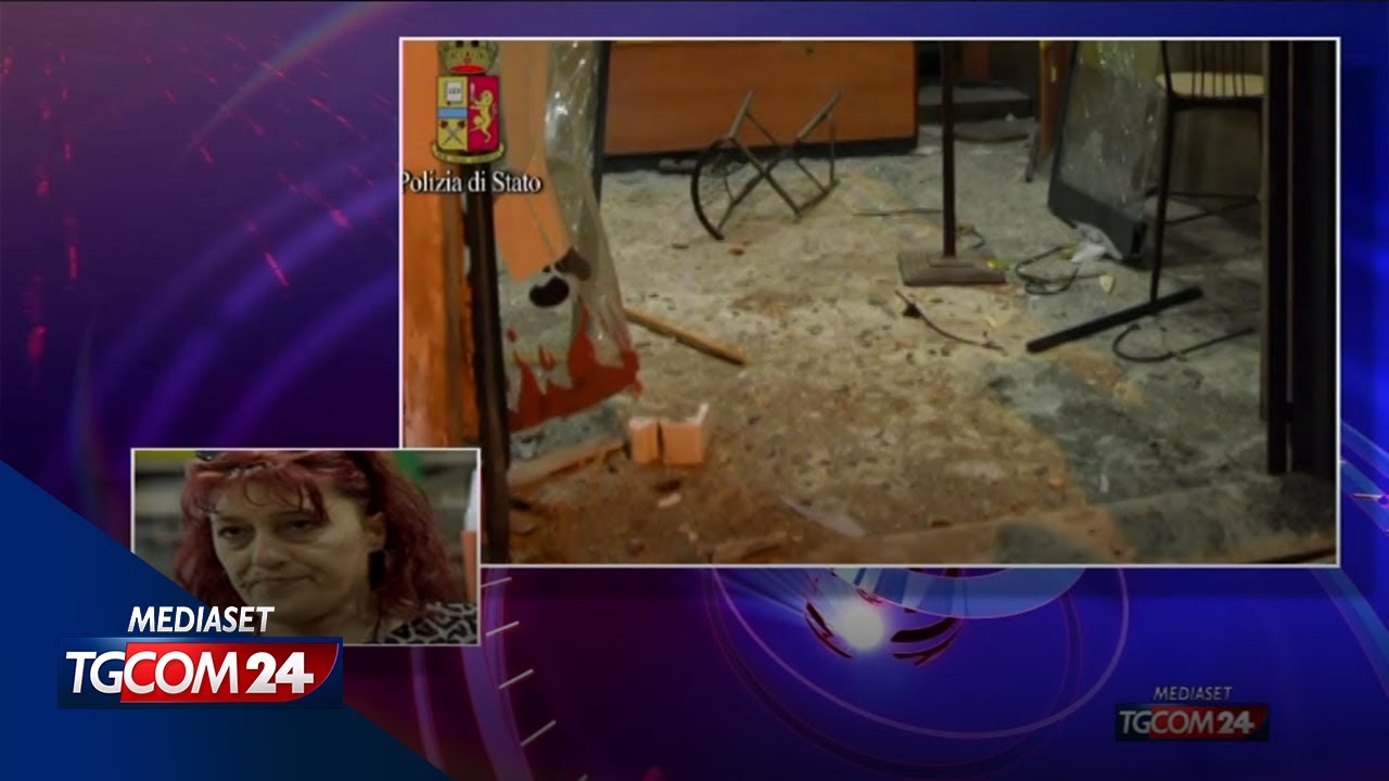 A Tgcom24 il racconto di una vittima della mafia foggiana