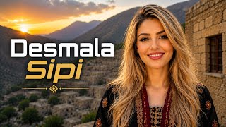Desmala Sipi | Stranên Kurdî 2026 | Official Music Video | Musica Kurd