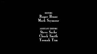 Allen Gregory Credits
