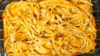 How to make a 4 Cheese Trinidad Macaroni Pie | Baked Mac N Cheese