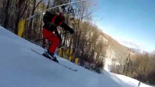 Stratton GoPro Edit- February 2017
