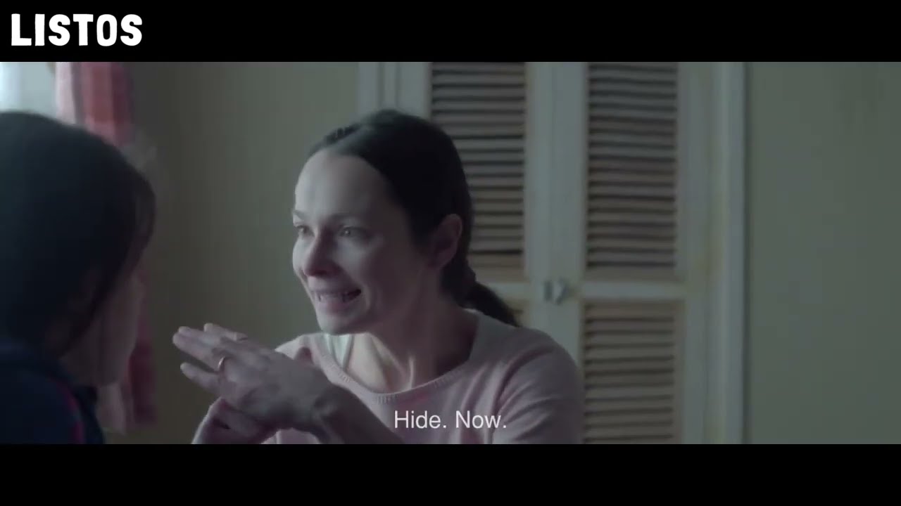 THE SEASONING HOUSE en 9 MINUTOS | EL RESUMEN DIOS