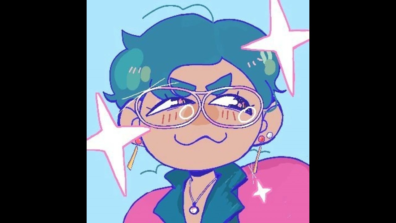 Adrienne Bazir (In Stars and Time)