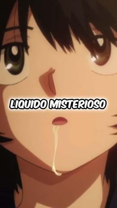 Este chico PROBÓ el LIQUIDO ESPECIAL de una chica