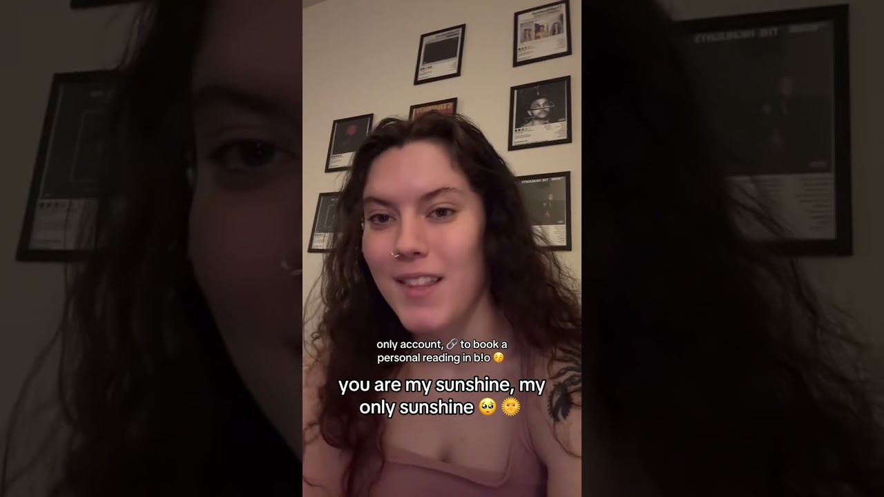 You are my sunshine my only sunshine - 747 Collective