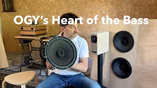 OGYs Heart of the BASS