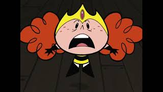 The Powerpuff Girls 1998 Twas The Fight Before Christmas Princess Loses Her Powers Jennifer Hale