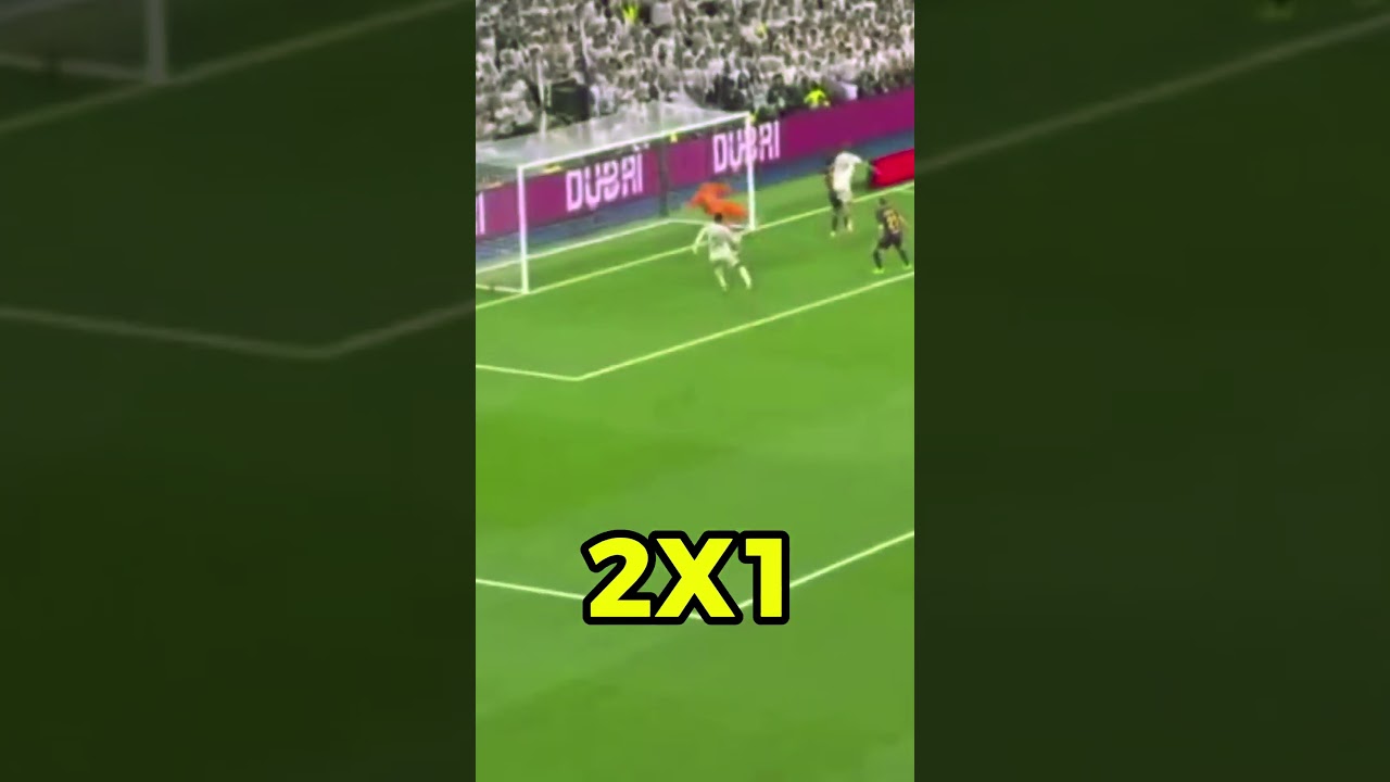 REAL VENCE o EL CLÁSSICO!! 🏆🇪🇸 #shorts#viralvideo#futebol#elclasico#realmadrid#barcelona